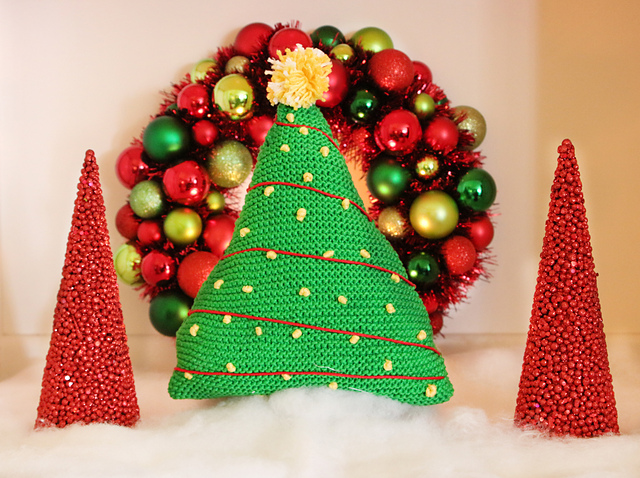 Sassy Christmas Tree