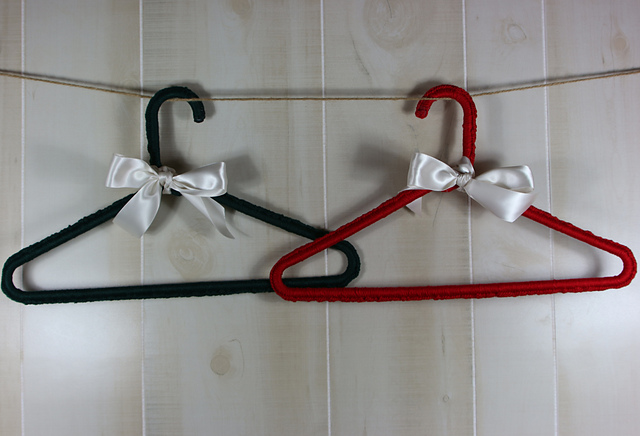 Decorative Hangers