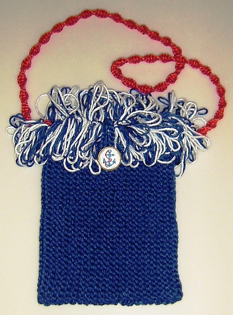 Patriotic Purse