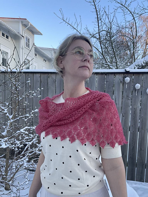 Waiting for spring