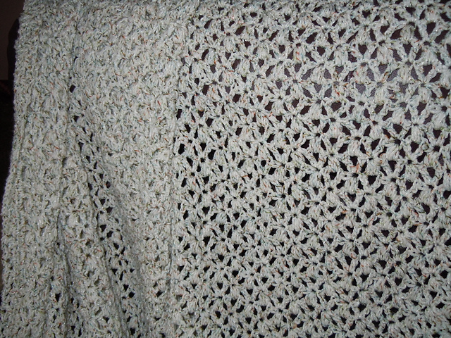 Puffs and Lace