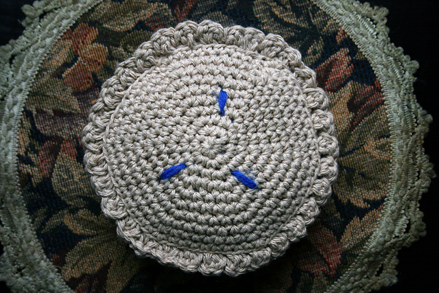 Fruit Pie
