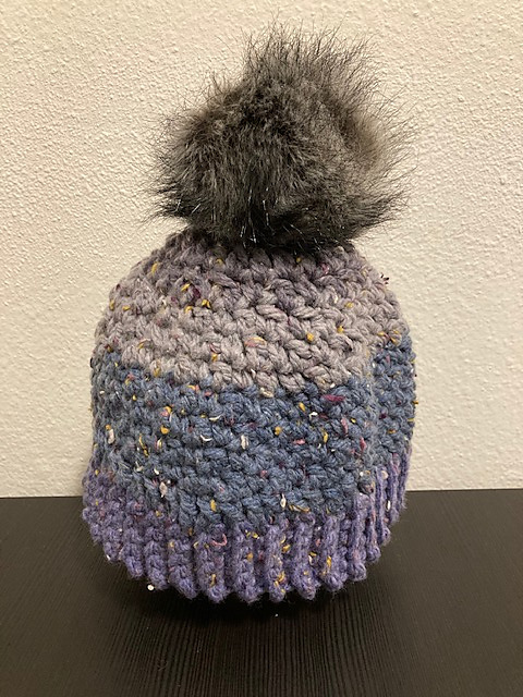 Sprinkles Hat