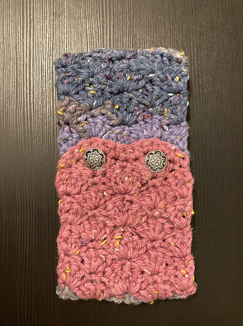 Shell Earwarmer
