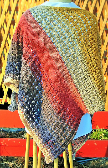 Toledo Poncho