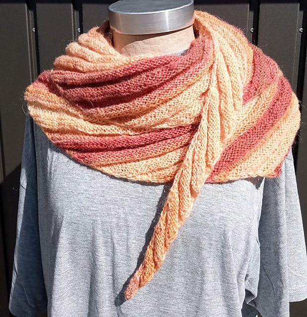 Bernstein Scarf