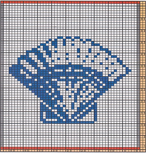 Potholder Shell