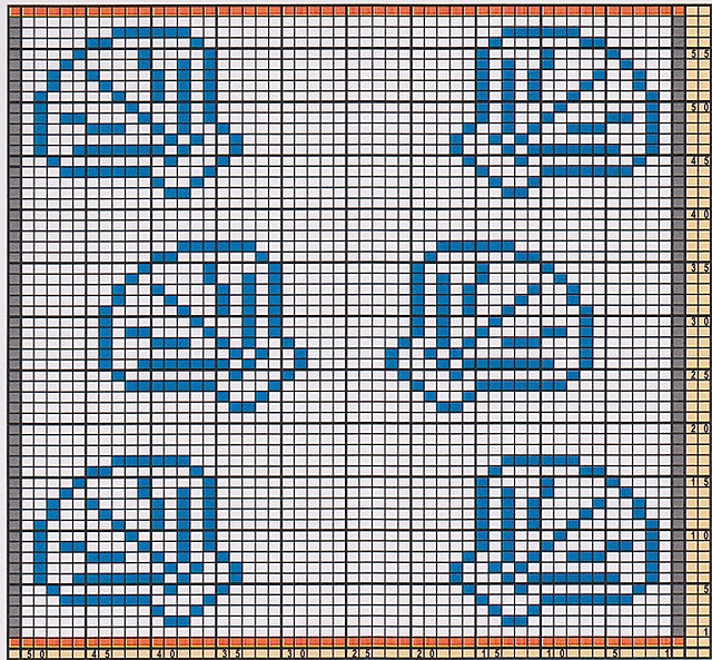 Potholder Shells 2