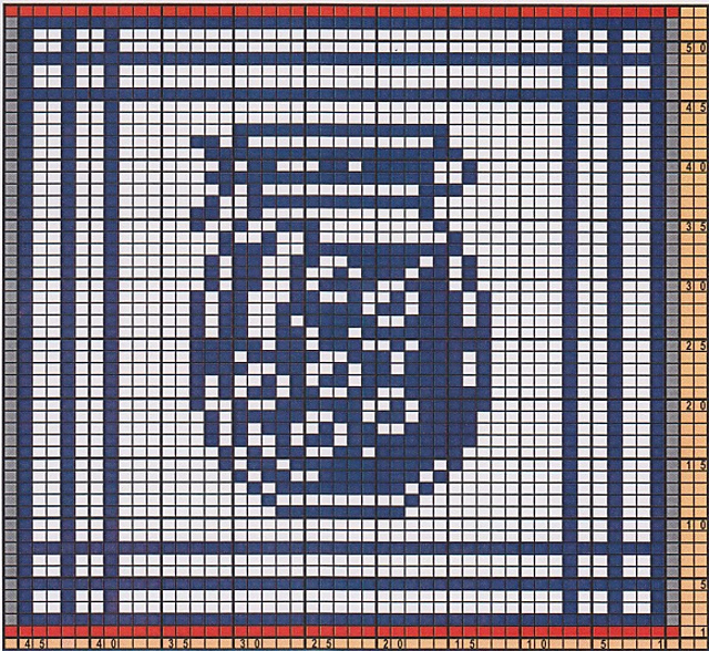 Potholder Bottling Jar 2