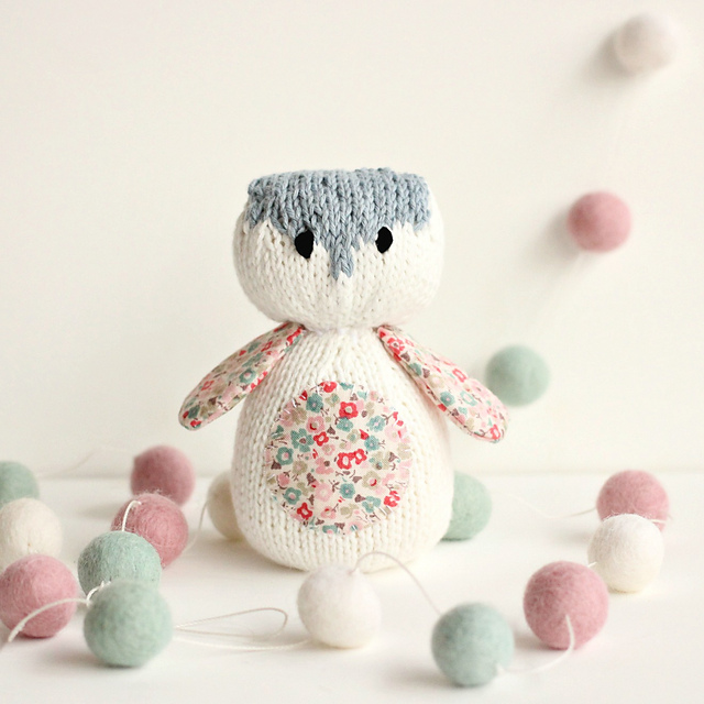 Little Picnic Owl