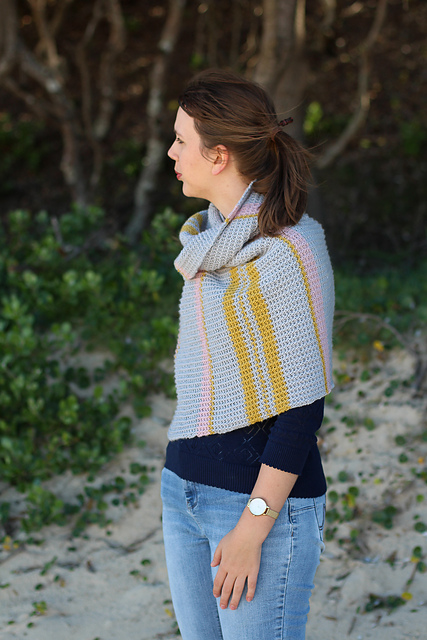 Willow Wren Wrap