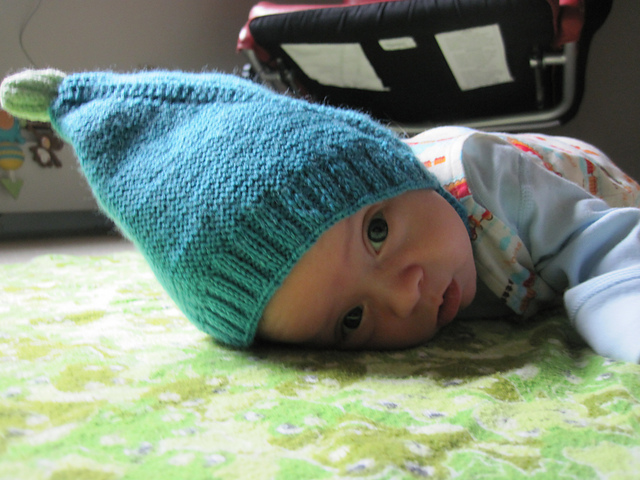 Cap for Boy or Girl No. 3005
