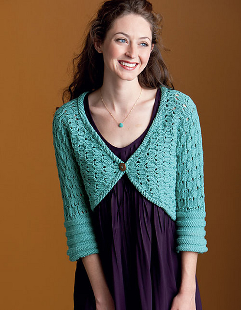 Light Bolero