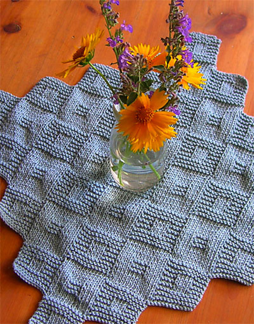 Allegoro Table Square
