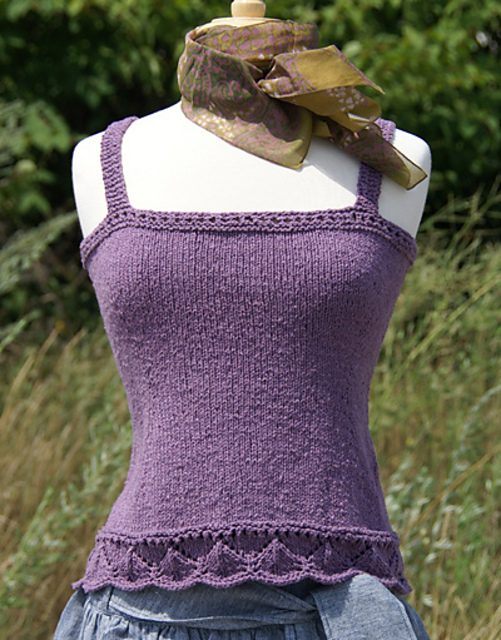 Mayfaire Camisole
