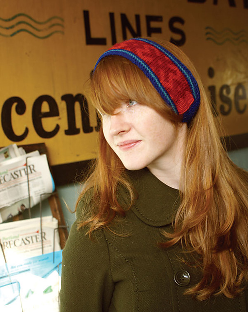 Princess Headwarmer