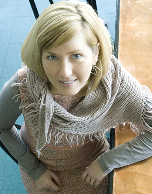 Kumara Wrap