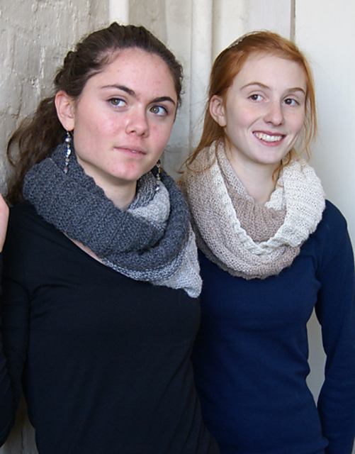Lowell Cowl
