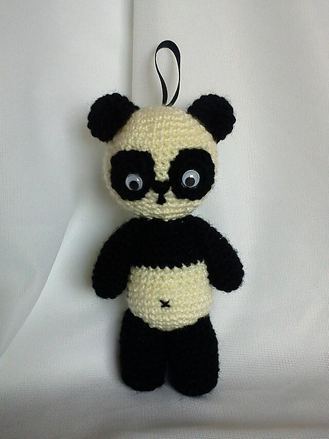 Little Panda