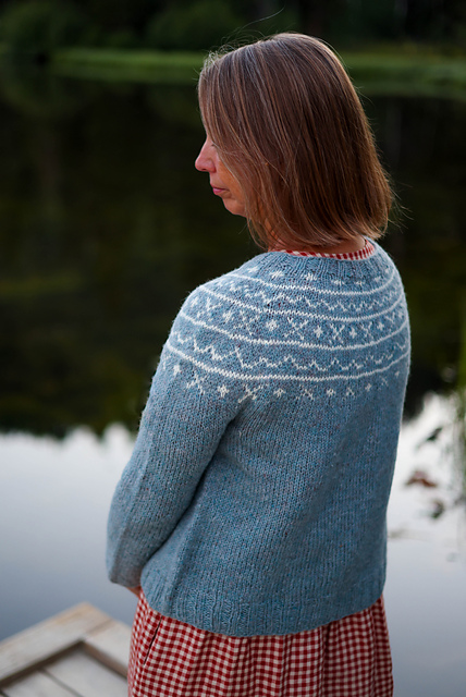 Brooks Pullover