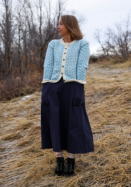Birgitte Cardigan