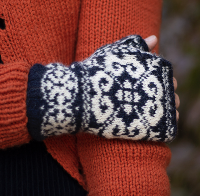 Hanna Mitts