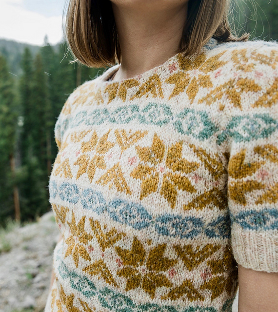 Marjorie Jumper