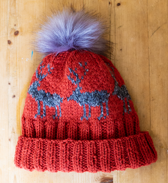 Stein Hat