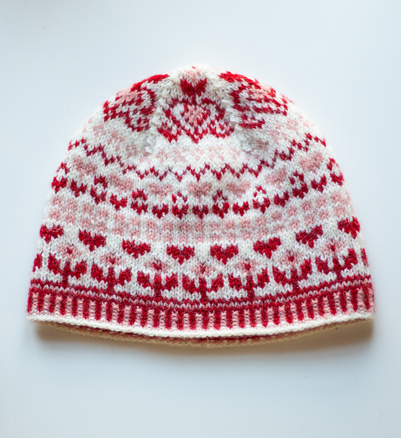 Ebba  Hat