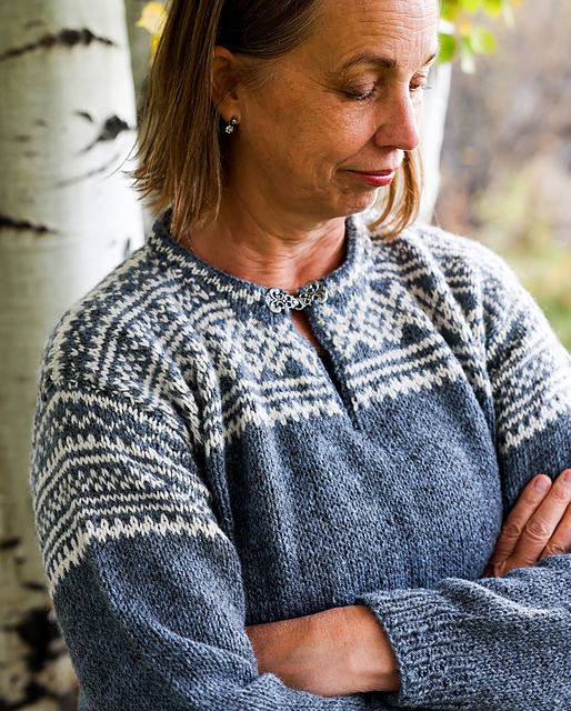 Lars Birge Pullover