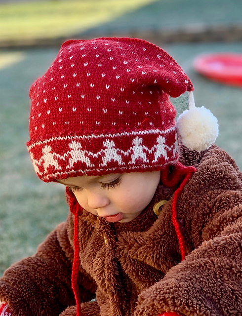 Venner Hat