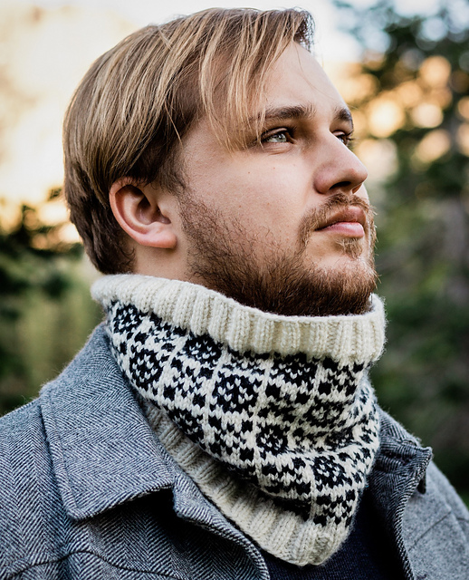 Sander Cowl