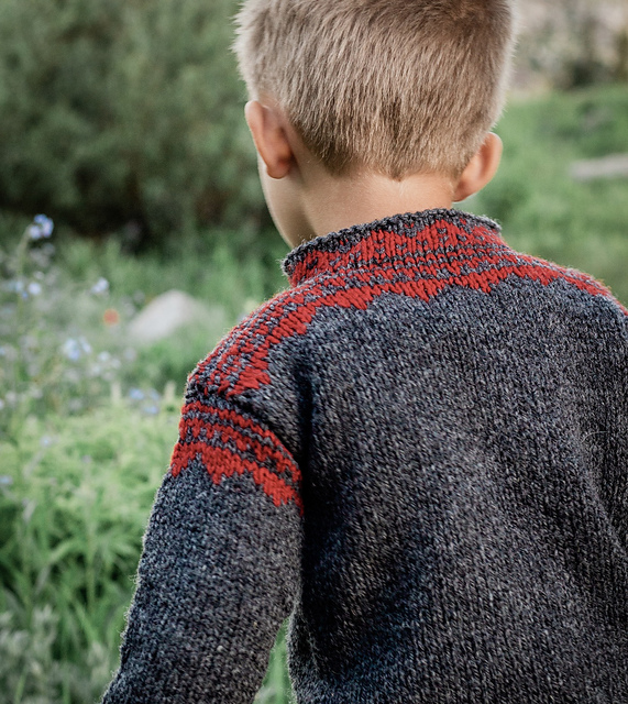Little Haakon