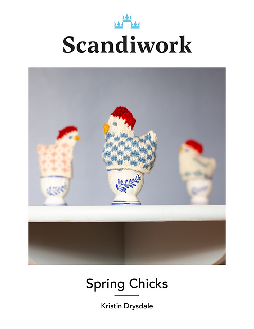 Spring Chicks