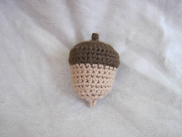 Acorn