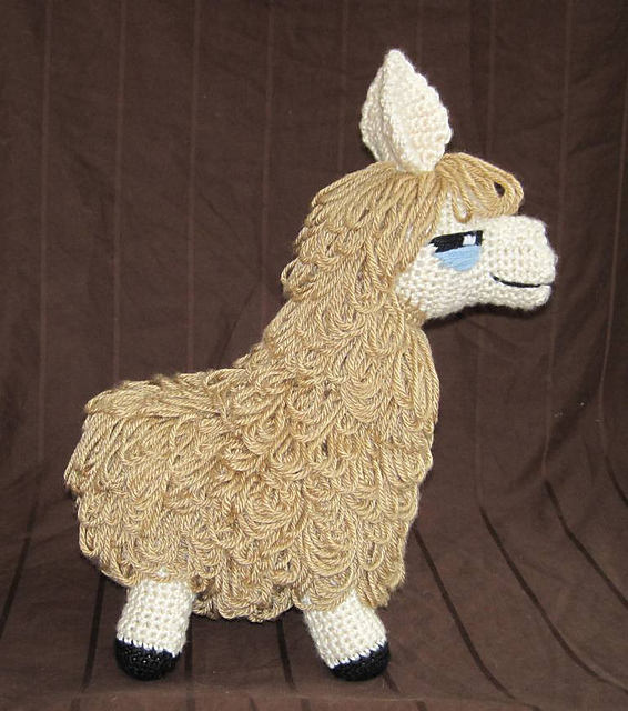 Llama