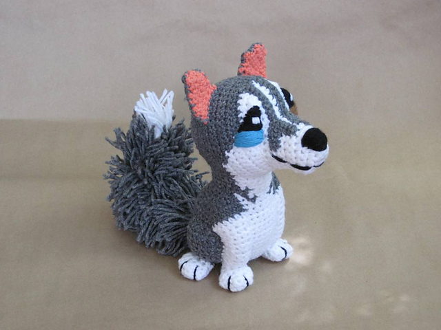 Husky