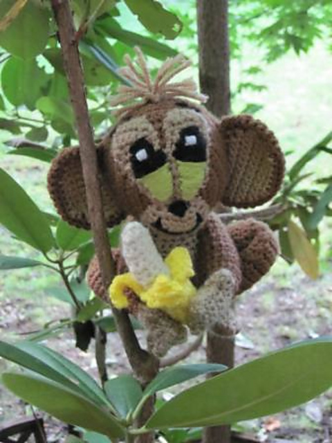 Monkey