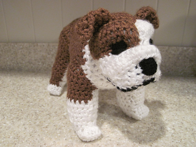 Bulldog