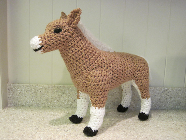 Miniature Horse
