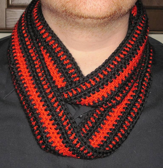 Eternity Scarf