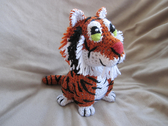 Tiger