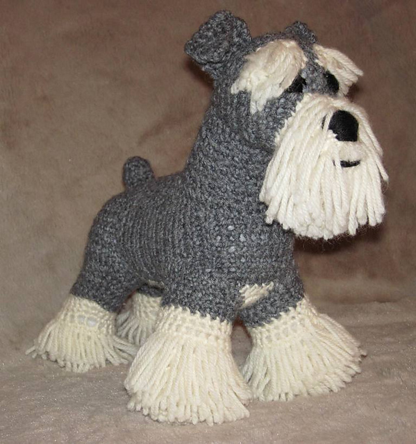 Schnauzer