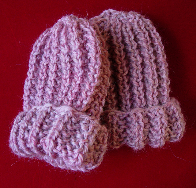 Foolproof Baby Hat