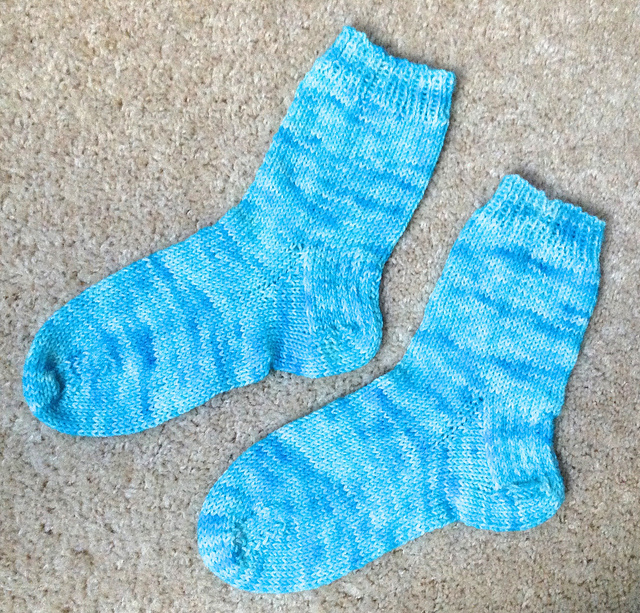 Working Day Socks