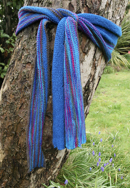 Letterkenny scarf