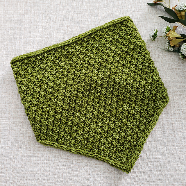 Bracken Bandana Cowl