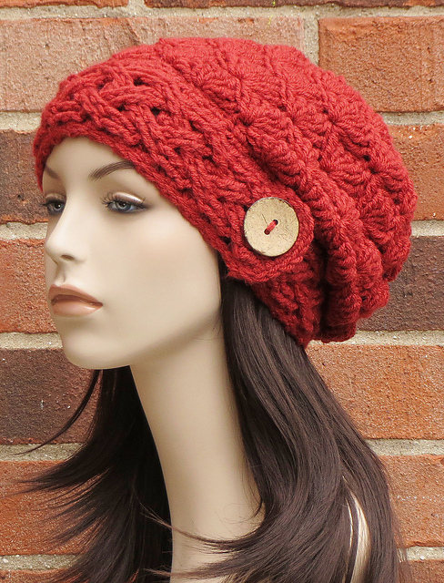 Aislinn Slouch Hat