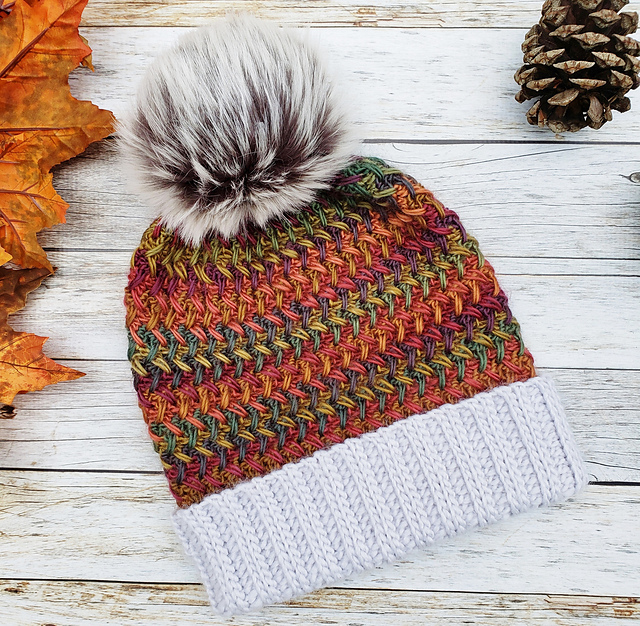 Crossroads Beanie