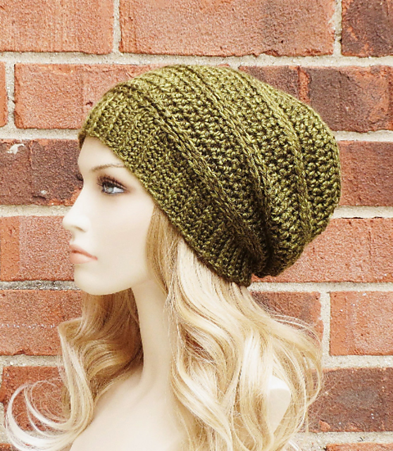 Kettering Beanie